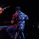 Dueling concerts from Braun Strowman and Elias (Screenshot/WWE on YouTube)